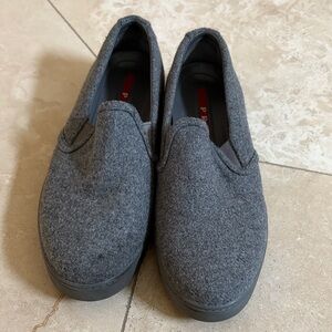 PRADA Sport Slip-On Sneakers
